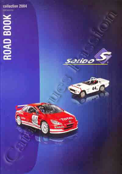 Solido 2004