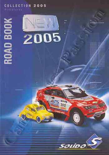 Solido 2005