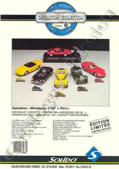 Solido 1991