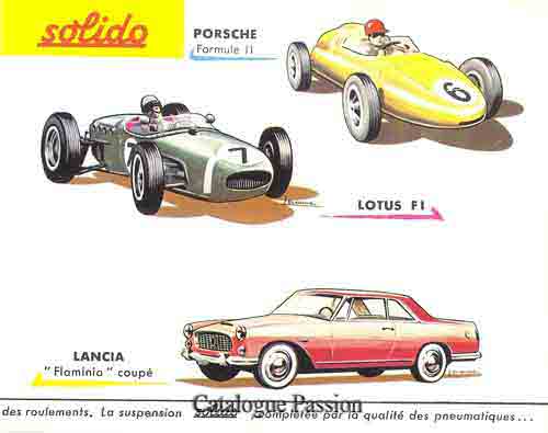Solido 1961