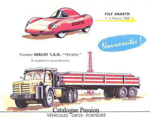 Solido 1961