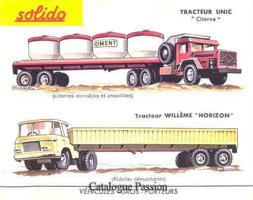 Solido 1961