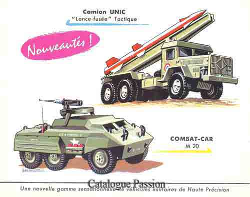 Solido 1961