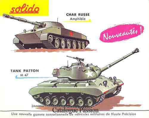Solido 1961