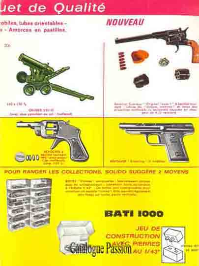 Solido 1963/64