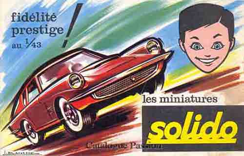 Solido 1966