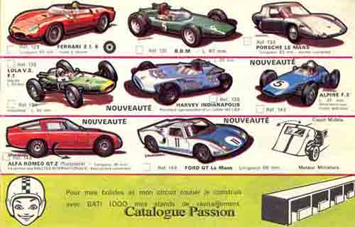 Solido 1966