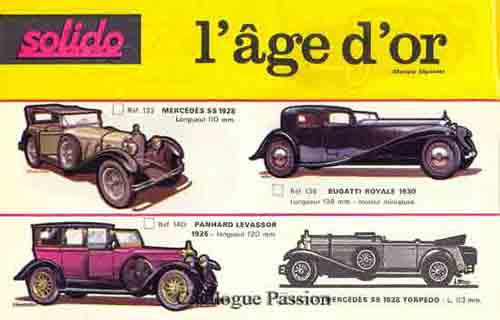 Solido 1966