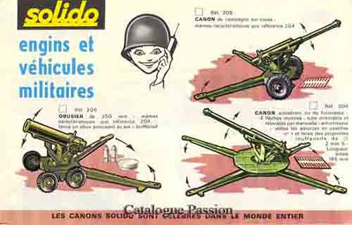 Solido 1966