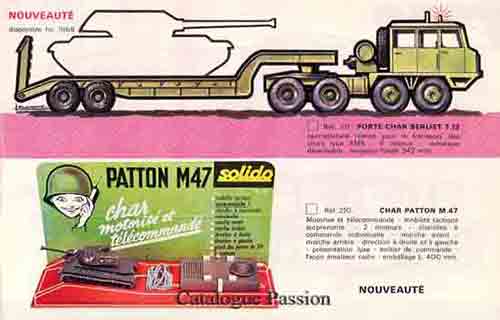 Solido 1966