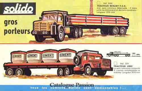 Solido 1966