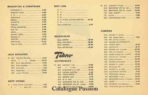 Solido 1966