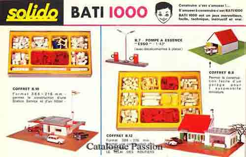 Solido 1966