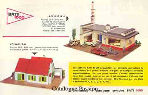 Solido 1966
