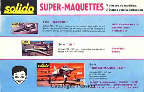 Solido 1966