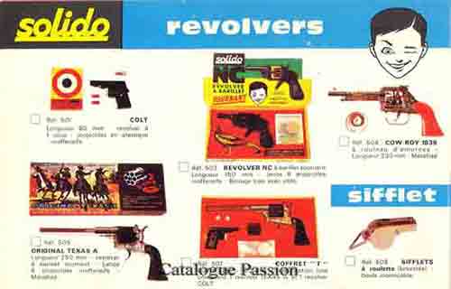 Solido 1966