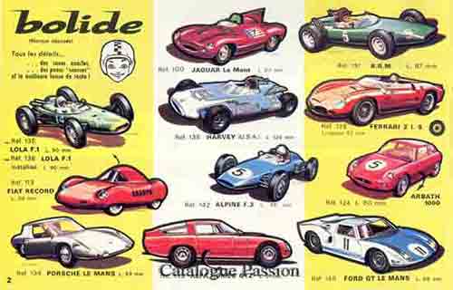 Solido 1968