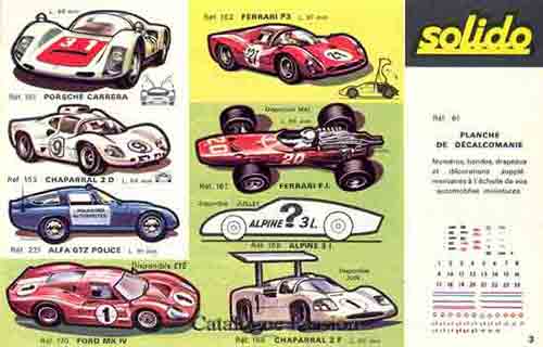 Solido 1968