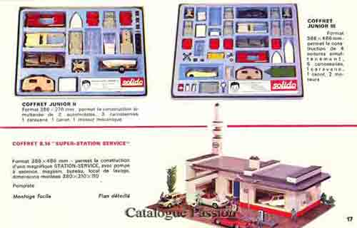 Solido 1968