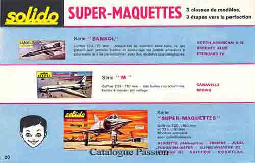Solido 1968