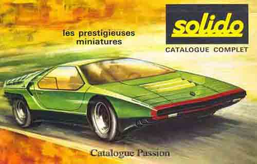 Solido 1969