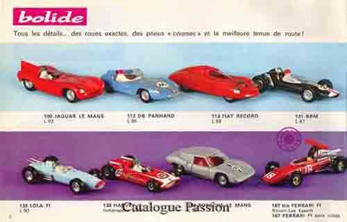 Solido 1969
