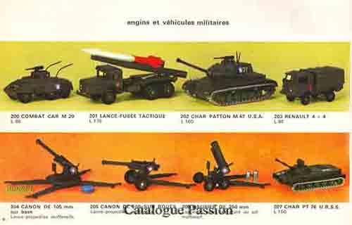 Solido 1969