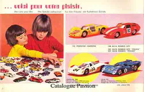 Solido 1971