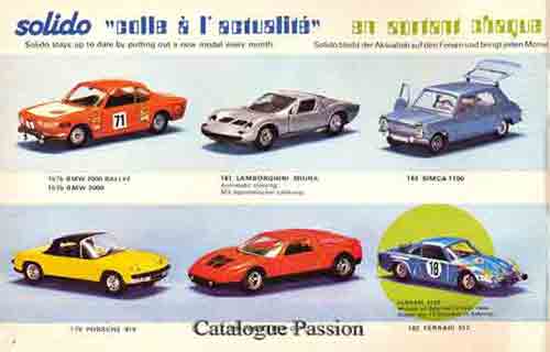 Solido 1971