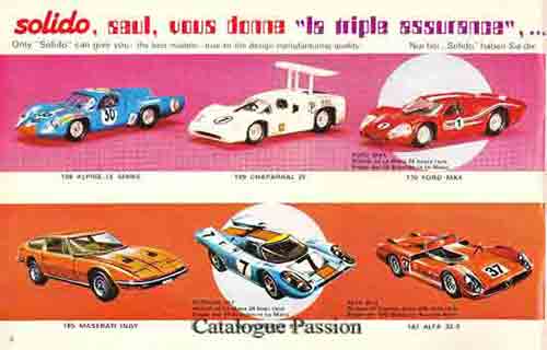 Solido 1971