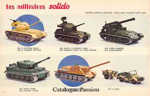 Solido 1971