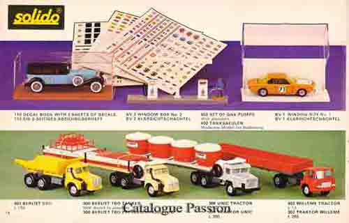 Solido 1971