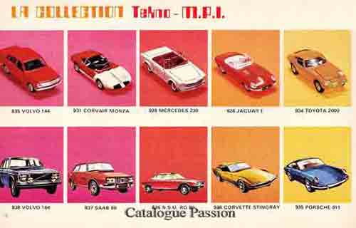 Solido 1971