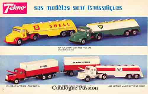 Solido 1971