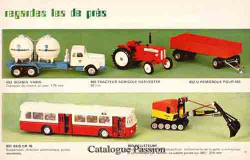 Solido 1971