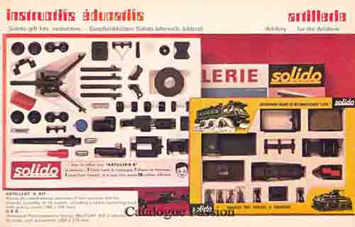 Solido 1971