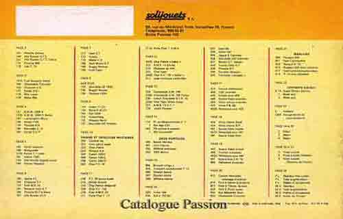 Solido 1971