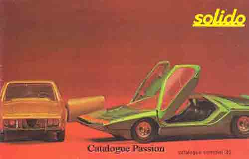 Solido 1972