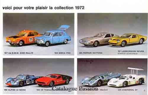 Solido 1972
