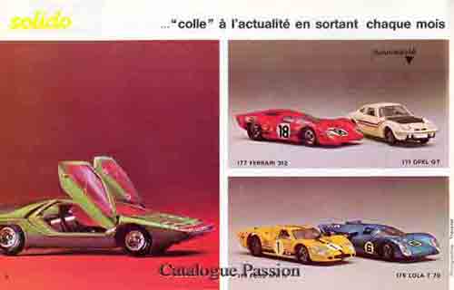 Solido 1972