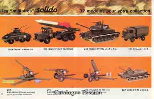 Solido 1972