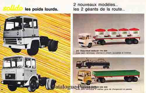 Solido 1972