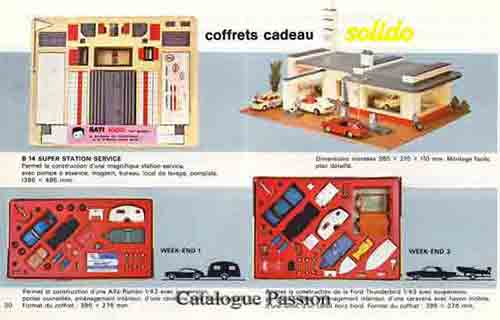 Solido 1972