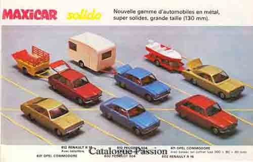 Solido 1972