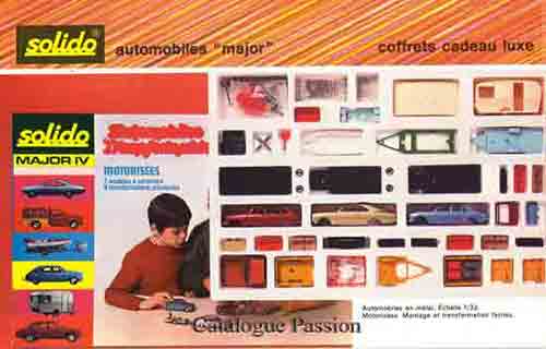 Solido 1972