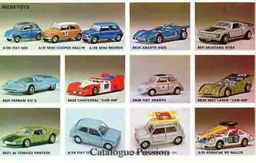 Solido 1972