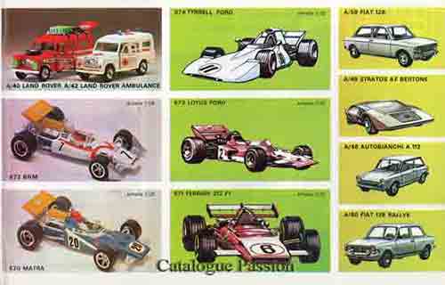 Solido 1972