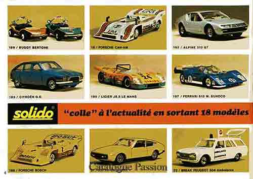 Solido 1975