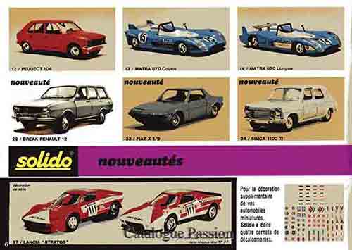 Solido 1975