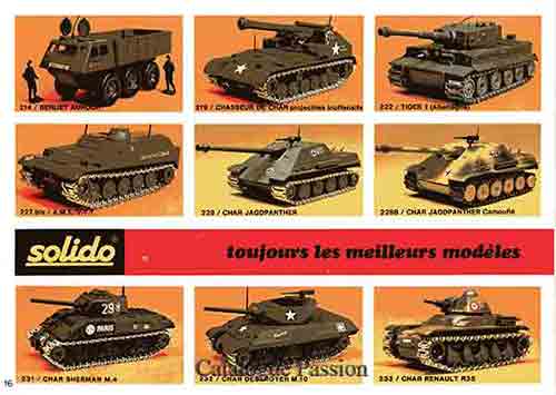 Solido 1975